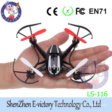 Professional Drones Wholesale 4 Channel 6 Axis RC mini Drone Quadcopter Professional Drones Mini Copter Camera Quadrocopter